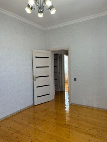 ehmedlide 2 otaqli evlerin satisi: Digah, 90 kv. m, 3 otaqlı, Hovuzsuz, Kombi, Qaz, İşıq — 10