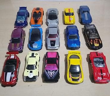 termo kutu: 2025 il, 1:64, Dəmir, Ünvandan götürmə — 1