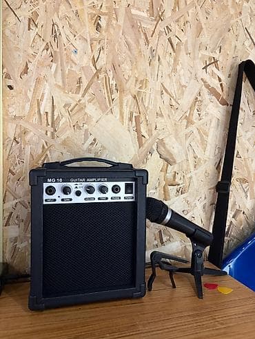 Fleytalar: Floyd Elektro Gitar - keçən ilin yayında alınıb. sadəcə 2-3 ay — 3