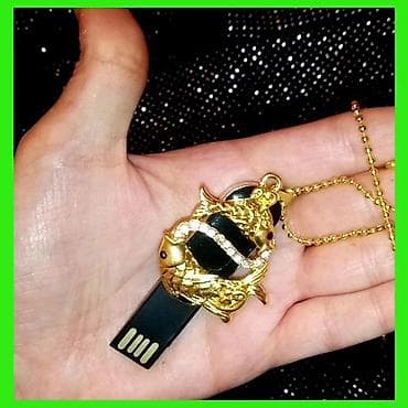 drag nano: Flash kart 32 GB, USB port, Yeni — 2