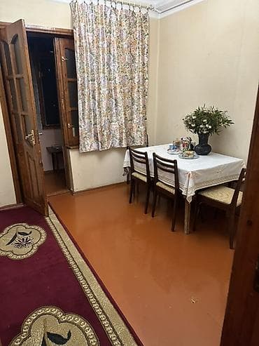 xalqlar: Xalqlarda 2 otagli menzilin bir otagi kiraye verilir xanim otag — 3