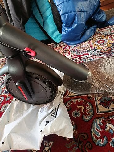 Kitablar və jurnallar: Skuter təzə alnb surulmədiynə gorə satram hec bir problemi yoxdu ciddi — 2