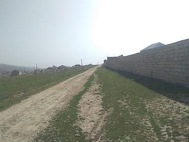 ev: Hökməli 8 otaq, 600 kv. m, Təmirsiz — 2