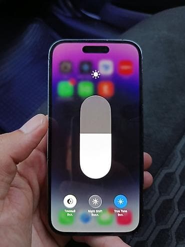 iphone 8 plus red: IPhone 14 Pro, 128 GB, Deep Purple, Face ID — 5