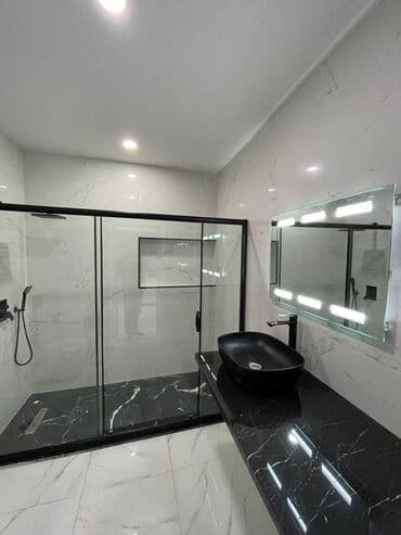 новостройки с ремонтом: 2 комнаты, Новостройка, м. 20 января, 60 м² — 7