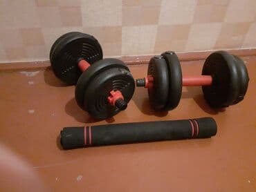 velosiped diskleri: Ştanq, Çəki: 10 kq, İşlənmiş — 1