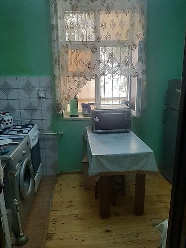 20 ci sahe kiraye evler: 2 otaqlı, Yeni tikili, 50 kv. m — 9