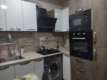 kürdəmir kirayə ev: Dərnəgül Baksol yolunda 5 sotun içində, 3 otaqlı həyət evi kirayə — 7