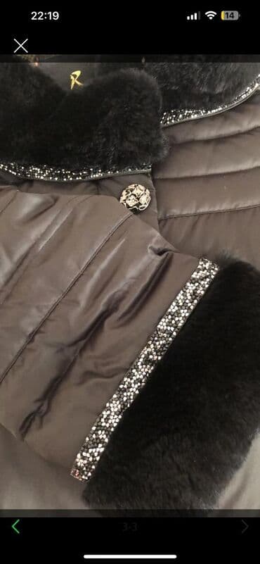 Hicab: Balonka tezedir geyilmeyib demek olarki. Tukleri dovşan tukudur — 3