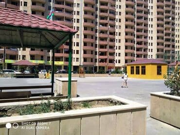 xacmazda satilan bina evleri: 2 otaqlı, Yeni tikili, m. Xətai, 66 kv. m — 10