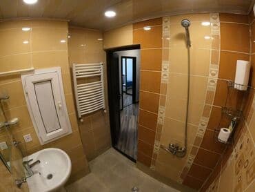 2 otaqlı mənzil vasitəçisiz: Bakı, 2 otaqlı, Köhnə tikili, m. Neftçilər, 52 kv. m — 11