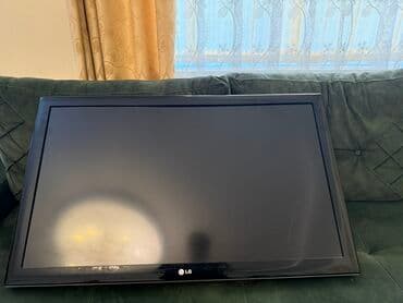 aile saglamliq: Televizor LG LCD 32" — 1