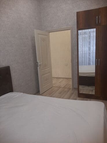 çinarlı park: 3 otaqlı, Yeni tikili, 93 kv. m — 9