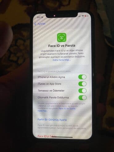 ayfon 11 dubay: IPhone 11 Pro, 64 GB — 5