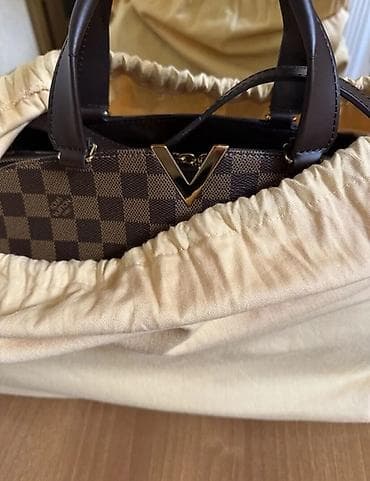 lacoste canta: Əl çantası, Louis Vuitton, Yeni — 5