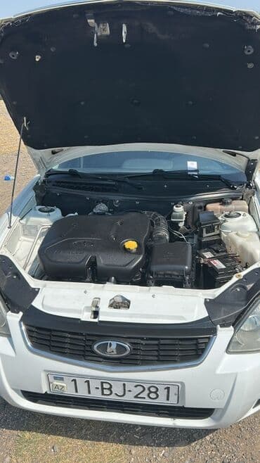 турбо аз подержанные автомобили таеота приюс аренд: ВАЗ (ЛАДА) Priora: 1.6 л | 2014 г. Седан — 2