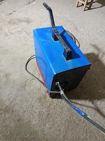 Сварка: Сварка — 3