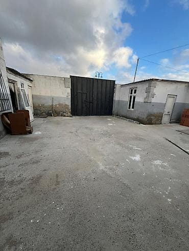 Kommersiya daşınmaz əmlakının satışı: Obyekt (anbar) satılır! Binəqədi rayonu, əsas yolun üstündə - — 9