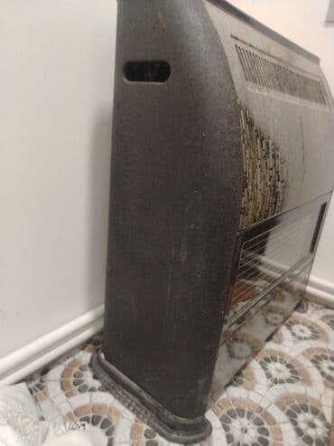 купить пластиковый бак для воды: Печь, Б/у, топливо - Газ, Самовывоз — 10