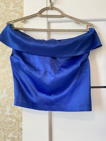 Futbolka və maykalar: Ziyafət geyimi 135 manata alınıb bir dəfə adgüne geyinilib. ölçü 38-M — 3