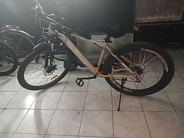 mini velo: Orjinal şmano velosipeddir. Cəmi 1 ay sürülüb. saz — 1