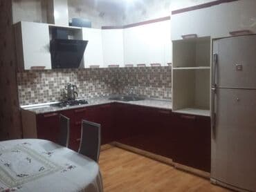 elmlerde kiraye ev: 2 otaqlı, Nəsimi r. r-nu — 8