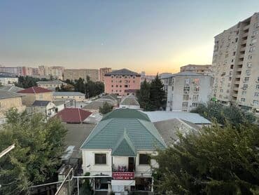 kirayə masazır: Evdə yaşamaq üçün hərbir şərait var. Marşruta yaxındır. Yaxınlıqda — 12