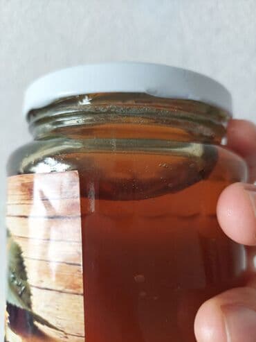 ballı tort qiyməti: BAL . 100% tebii bal satisi tam qatqisizdir,istenilen yerde yoxlatdira — 3