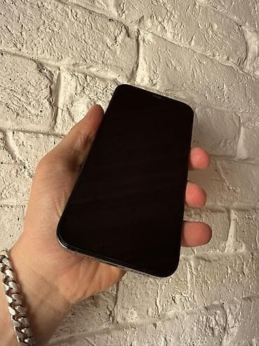 IPhone 12 Pro, Graphite, Face ID — 2