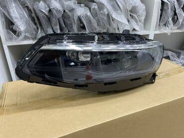 çex fara: Chevrolet malibu 2018 on faralar 🚙🚒 ünvana və bölgələrə ödənişli — 1