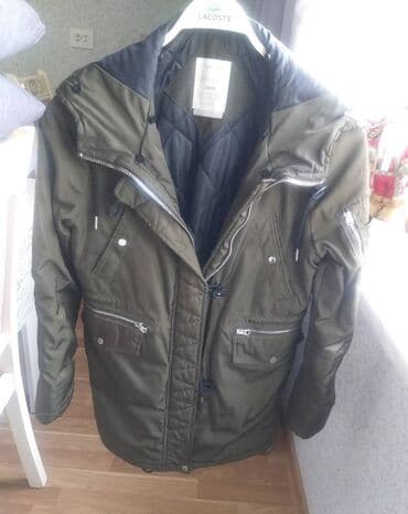 Şalvarlar: Bershka, M (EU 38), L (EU 40) — 2