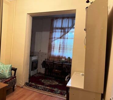 binəqədi evlərin satışı: Bakı, Yeni Günəşli Massiv D, 2 otaqlı, Köhnə tikili, m. Həzi Aslanov, 62 kv. m — 5