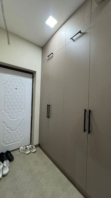 Kirayə mənzillər: 2 otaqlı, 63 kv. m — 8