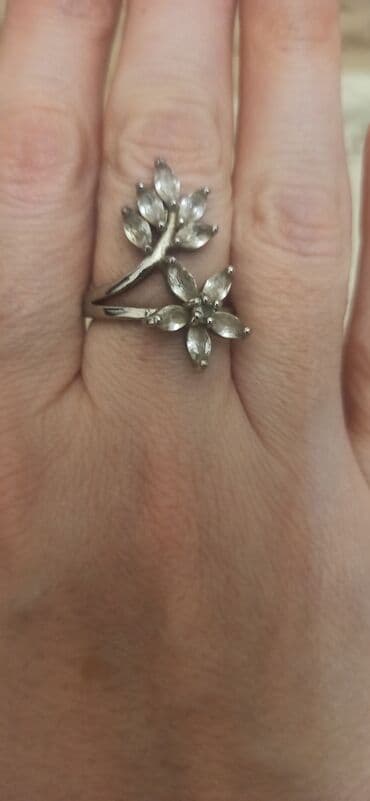 Серьги: Sırqa biyuteriya. 20 yanvardadi .hamisi 5 manat — 4