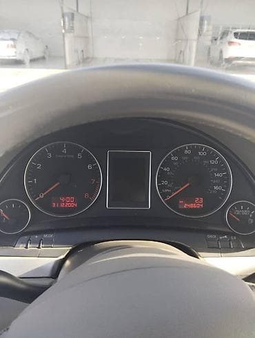 ravon r4 2020: Audi A4 B7 2005 2 turbo.Mator karopa yaxşı vəziyyətdədir.Barter — 6