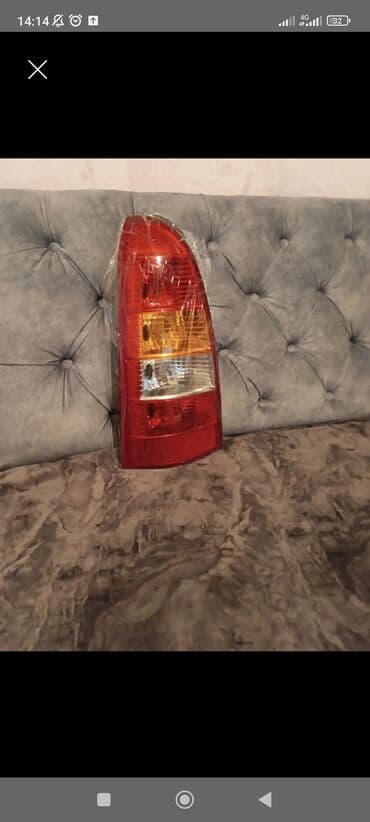 Opel 2000 il, Orijinal, Rusiya, Yeni lalafo.az -da Opel 2000 il, Orijinal, Rusiya, Yeni