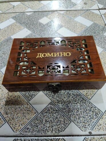 nerd taxta satisi: Domino. Daşları sumukdur. Metrolara və şəhərdaxili çatdırılma var — 3