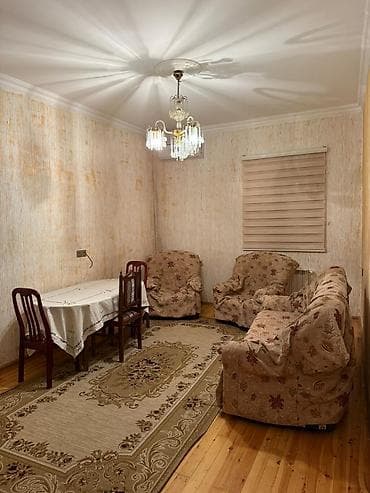 ev alqı satqı ofisləri: Unvan Qarayev Metro. 7.8 deq mesafede apartman tipli 3 mertebenin 1ci — 6