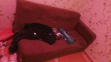 Dolablar: İşlənmiş, 3 qapılı, Qəhvəyi, Taxta, Açılan, Düz dolab — 5