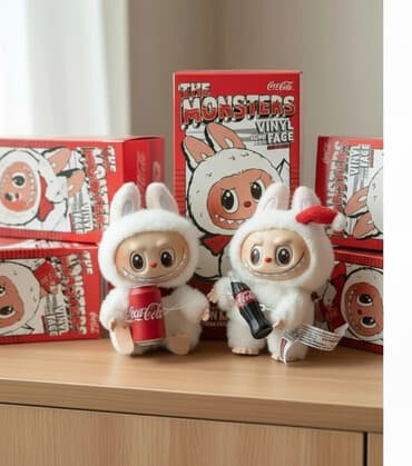 azərbaycan it adları: Labubu çeşitlerin topdan satişi. rayonlara çatdirilma var. metrolara — 1