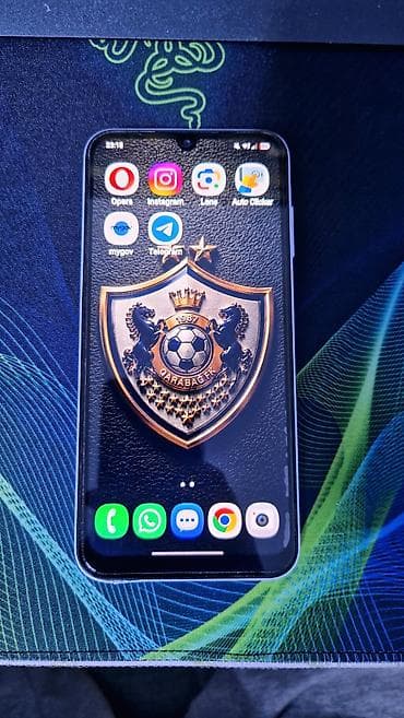 Samsung Galaxy A25 — 1