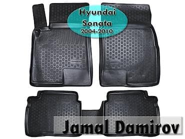 loreva reed diffuser: Hyundai sonata 2004-2010 ucun poliuretan ayaqaltilar 🚙🚒 ünvana və — 1