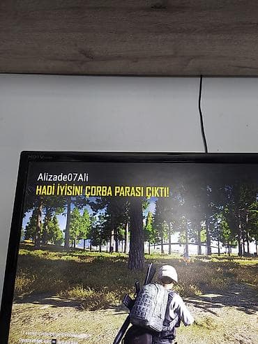 nvidia geforce gtx 1050 ti: Rx 6700 xt 12vram 4060dan guclu 16ram ryzen 5 3600xt RGB işıqlanmalı — 5