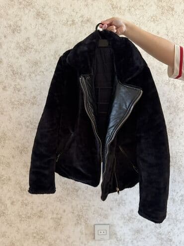 женские зимние спортивные куртки: Qadın qış gödəkçəsi – iki materialın kombinasiyası -Iki üzlu -Firma — 2