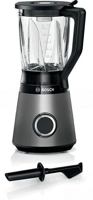 Blender "BOSCH MMB6172S" ✅ Brend: Bosch ✅ Məhsul tipi: Stasionar