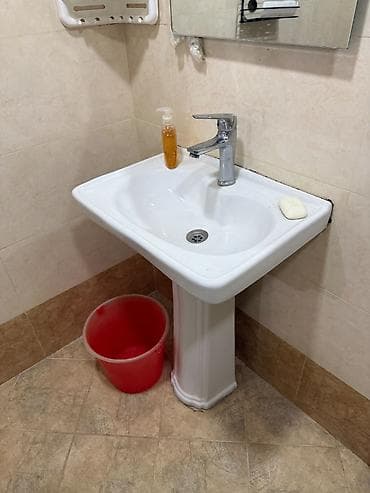 İşlənmiş Çanaq, Keramika, Zəmanətsiz, Ünvandan götürmə