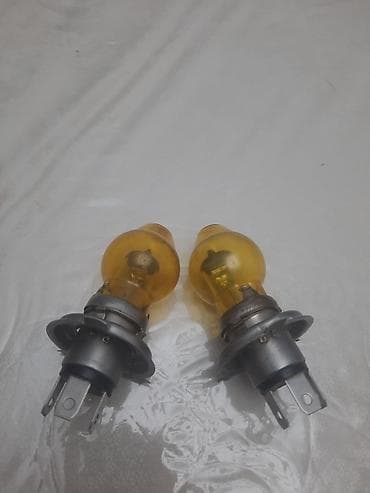 SOSKA H4 LAMPA