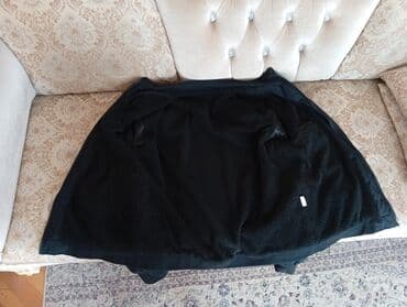 белые мужские куртки: Qara rəngli kişi softshell gödəkçə - Material: xarici hissə su və — 1