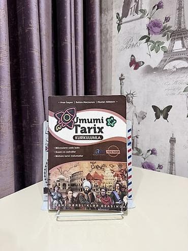 Ümumi Tarix 10-cu sinif, 2023 il, Ünvandan götürmə