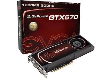 bakcell limitsiz internet: Videokart Asus GeForce GTX 570, 8 GB — 1